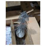 UNOPENED BY ROCKEY TEAM, Could Be Opened At