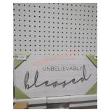 UNOPENED BY ROCKEY TEAM, COULD BE OPENED AT