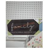 UNOPENED BY ROCKEY TEAM, COULD BE OPENED AT