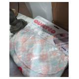UNOPENED BY ROCKEY TEAM, COULD BE OPENED AT