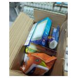 UNOPENED BY ROCKEY TEAM, COULD BE OPENED AT