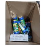 UNOPENED BY ROCKEY TEAM, COULD BE OPENED AT