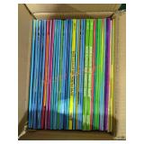 UNOPENED BY ROCKEY TEAM, Could Be Opened At