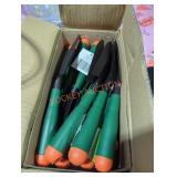 UNOPENED BY ROCKEY TEAM, COULD BE OPENED AT