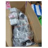 UNOPENED BY ROCKEY TEAM, COULD BE OPENED AT