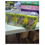 UNOPENED BY ROCKEY TEAM, COULD BE OPENED AT
