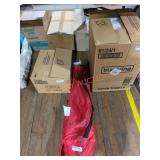 UNOPENED BY ROCKEY TEAM, Could Be Opened At