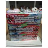 UNOPENED BY ROCKEY TEAM, COULD BE OPENED AT
