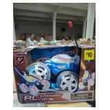 UNOPENED BY ROCKEY TEAM, COULD BE OPENED AT