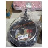 UNOPENED BY ROCKEY TEAM, COULD BE OPENED AT