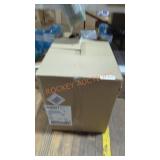 Unopened sold as is
