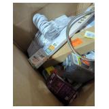 UNOPENED BY ROCKEY TEAM, COULD BE OPENED AT