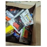 UNOPENED BY ROCKEY TEAM, COULD BE OPENED AT