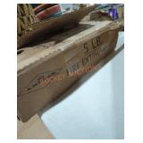 UNOPENED BY ROCKEY TEAM, COULD BE OPENED AT