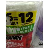 UNOPENED BY ROCKEY TEAM, Could Be Opened At