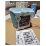 UNOPENED BY ROCKEY TEAM, COULD BE OPENED AT