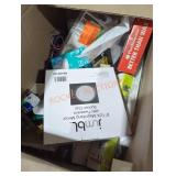 UNOPENED BY ROCKEY TEAM, COULD BE OPENED AT
