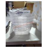 UNOPENED BY ROCKEY TEAM, COULD BE OPENED AT