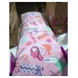 UNOPENED BY ROCKEY TEAM, COULD BE OPENED AT