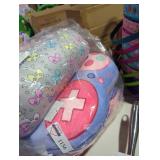 UNOPENED BY ROCKEY TEAM, COULD BE OPENED AT