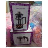 UNOPENED BY ROCKEY TEAM, COULD BE OPENED AT
