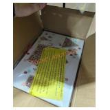 UNOPENED BY ROCKEY TEAM, COULD BE OPENED AT