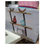 UNOPENED BY ROCKEY TEAM, COULD BE OPENED AT