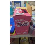 Unopened sold as is