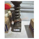 UNOPENED BY ROCKEY TEAM, COULD BE OPENED AT