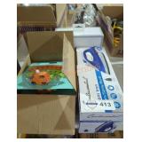 UNOPENED BY ROCKEY TEAM, COULD BE OPENED AT