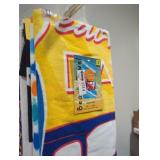UNOPENED BY ROCKEY TEAM, COULD BE OPENED AT