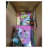 UNOPENED BY ROCKEY TEAM, Could Be Opened At
