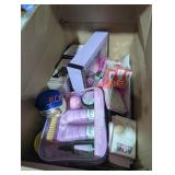 UNOPENED BY ROCKEY TEAM, COULD BE OPENED AT