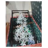 UNOPENED BY ROCKEY TEAM, COULD BE OPENED AT