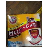 UNOPENED BY ROCKEY TEAM, Could Be Opened At