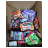 UNOPENED BY ROCKEY TEAM, Could Be Opened At