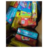 UNOPENED BY ROCKEY TEAM, Could Be Opened At