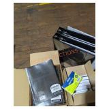 UNOPENED BY ROCKEY TEAM, Could Be Opened At