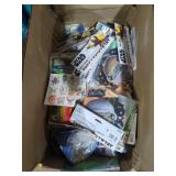 UNOPENED BY ROCKEY TEAM, Could Be Opened At