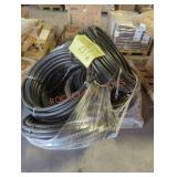 ADS Polyethene Pipe 1" x 100