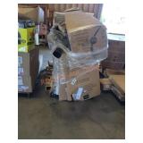 HDC Merryfield 43" Vanity, 2 Hampton Bay 11