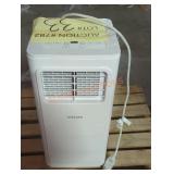 Vissani Portable Room Air Conditioner 8,000BTU