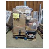 Cub Cadet Riding Mower Lift, DeWalt 2 Drawer