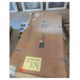 Add On Blinds for Doors