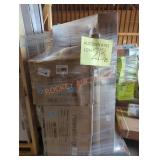 LG Portable Air Conditioner 6,000BTU/Ryobi 40V