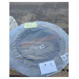 48" Grand Fire Ring 0 Bluestone