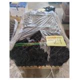 Everbilt EB C Link Fabric 48" x 50