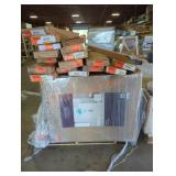 HDC Doveton 30" Vanity/Coral Cove Hickory Click