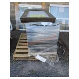 Premium Porcelain Metallic Floor & Wall Tiles