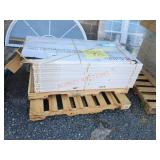 Daltile Marble Look Floor and Wall Tiles